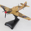Postage Stamp PS5340 - 3 1:100 RAF Hurricane