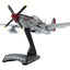 Postage Stamp PS5342 - 10 1:100 P - 51D Mustang "Man O' War"