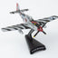 Postage Stamp PS5342 - 10 1:100 P - 51D Mustang "Man O' War"
