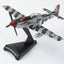 Postage Stamp PS5342 - 10 1:100 P - 51D Mustang "Man O' War"