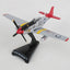 Postage Stamp PS5342 - 11 1:100 P - 51D Mustang