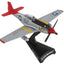 Postage Stamp PS5342 - 11 1:100 P - 51D Mustang
