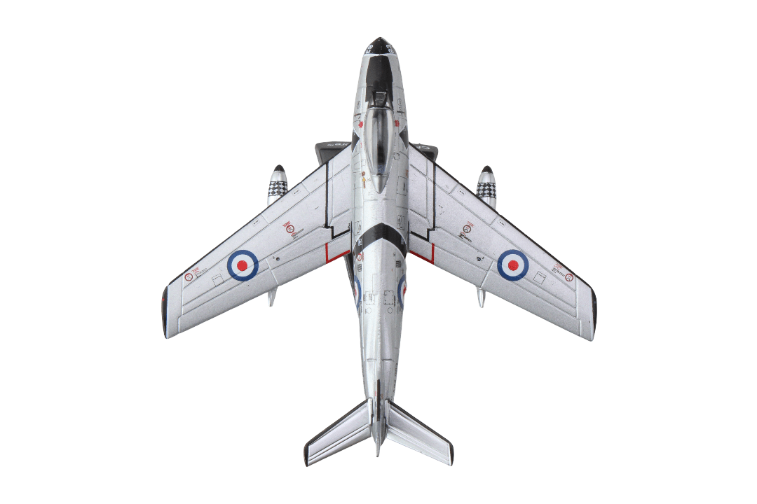 POSTAGE STAMP PS5361 - 5 RAAF CAC CA - 27 SABRE 1/110