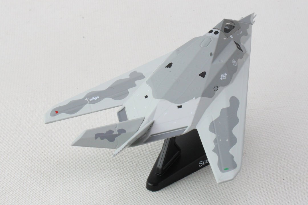 F-117 Nighthawk Collection – MTS Aviation Models