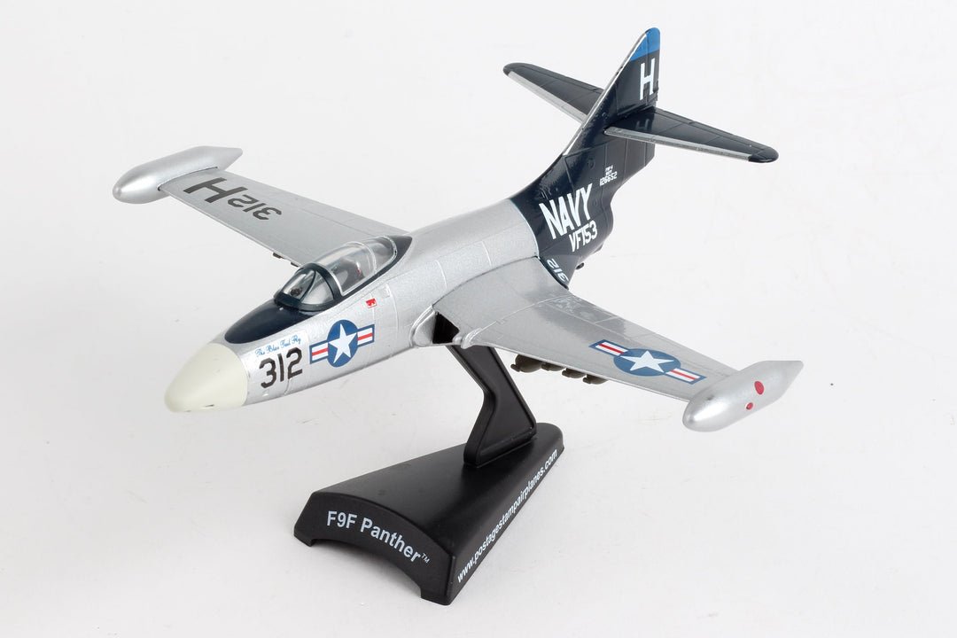 F9F Panther Collection – MTS Aviation Models