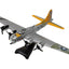 Postage Stamp PS5402 - 6 1:155 B - 17G Flying Fortress “A Bit O'Lace”