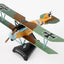 Postage Stamp PS5405 - 1 1:70 Albatros D.III