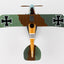 Postage Stamp PS5405 - 1 1:70 Albatros D.III