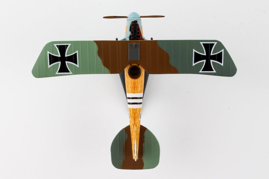 Postage Stamp PS5405 - 1 1:70 Albatros D.III