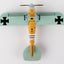 Postage Stamp PS5405 - 1 1:70 Albatros D.III