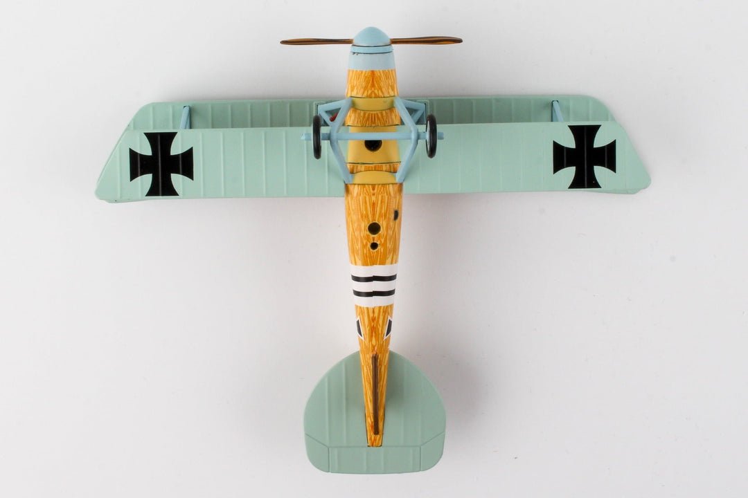 Postage Stamp PS5405 - 1 1:70 Albatros D.III