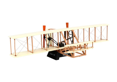 Postage Stamp PS5555 Wright Flyer 1:72