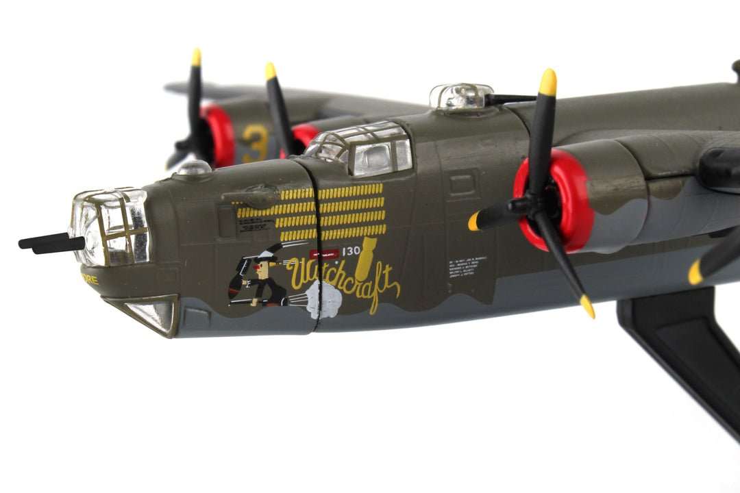 B-24 Liberator Collection – MTS Aviation Models