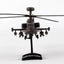 Postage Stamp PS5600 1:100 AH - 64D Apache Longbow