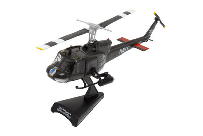 Postage Stamp PS5601 - 4 UH - 1 Huey Seawolves HA(L) - 3 Fleet No. 324