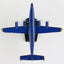 Postage Stamp PS5806 - 2 1:300 Blue Angels C - 121J (L - 1049G)