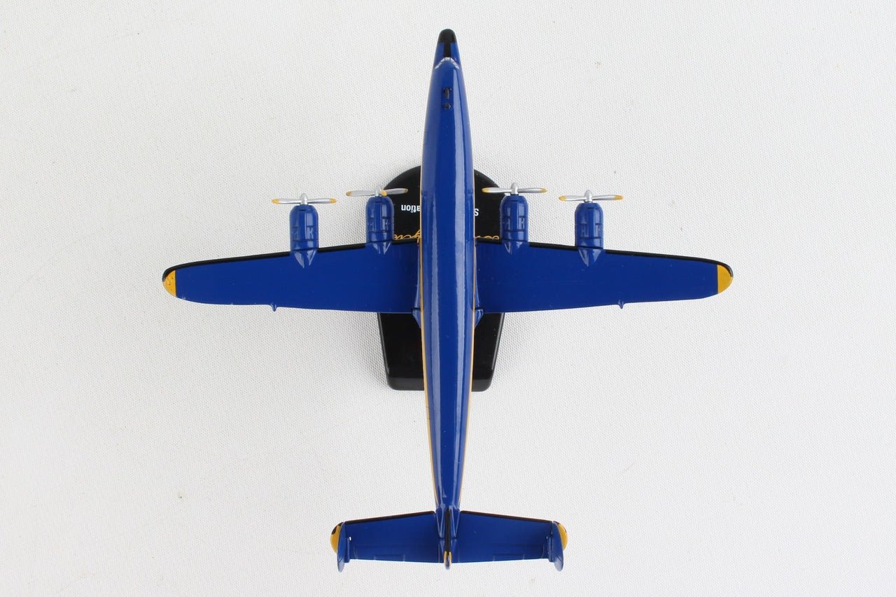 Postage Stamp PS5806 - 2 1:300 Blue Angels C - 121J (L - 1049G)