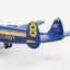 Postage Stamp PS5806 - 2 1:300 Blue Angels C - 121J (L - 1049G)