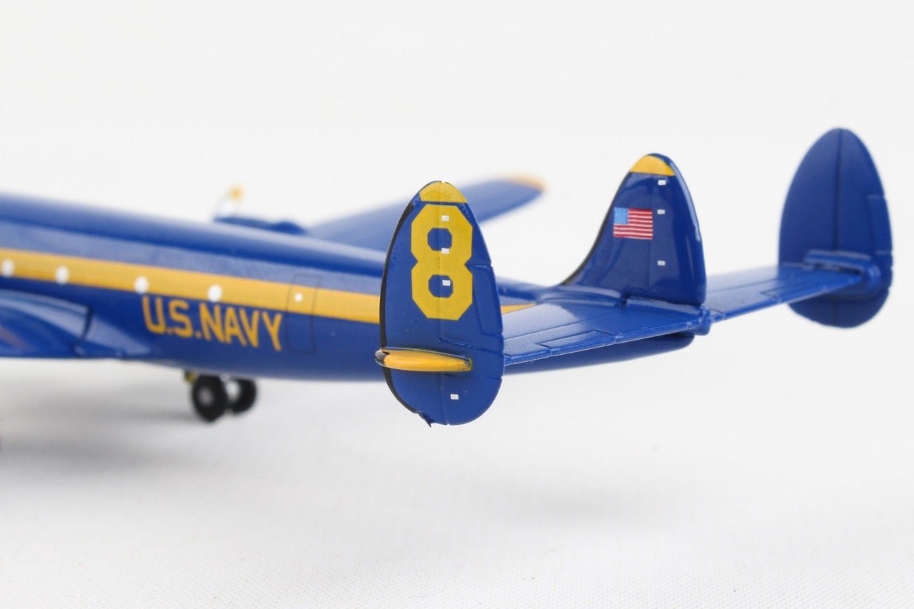 Postage Stamp PS5806 - 2 1:300 Blue Angels C - 121J (L - 1049G)