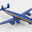 Postage Stamp PS5806 - 2 1:300 Blue Angels C - 121J (L - 1049G)