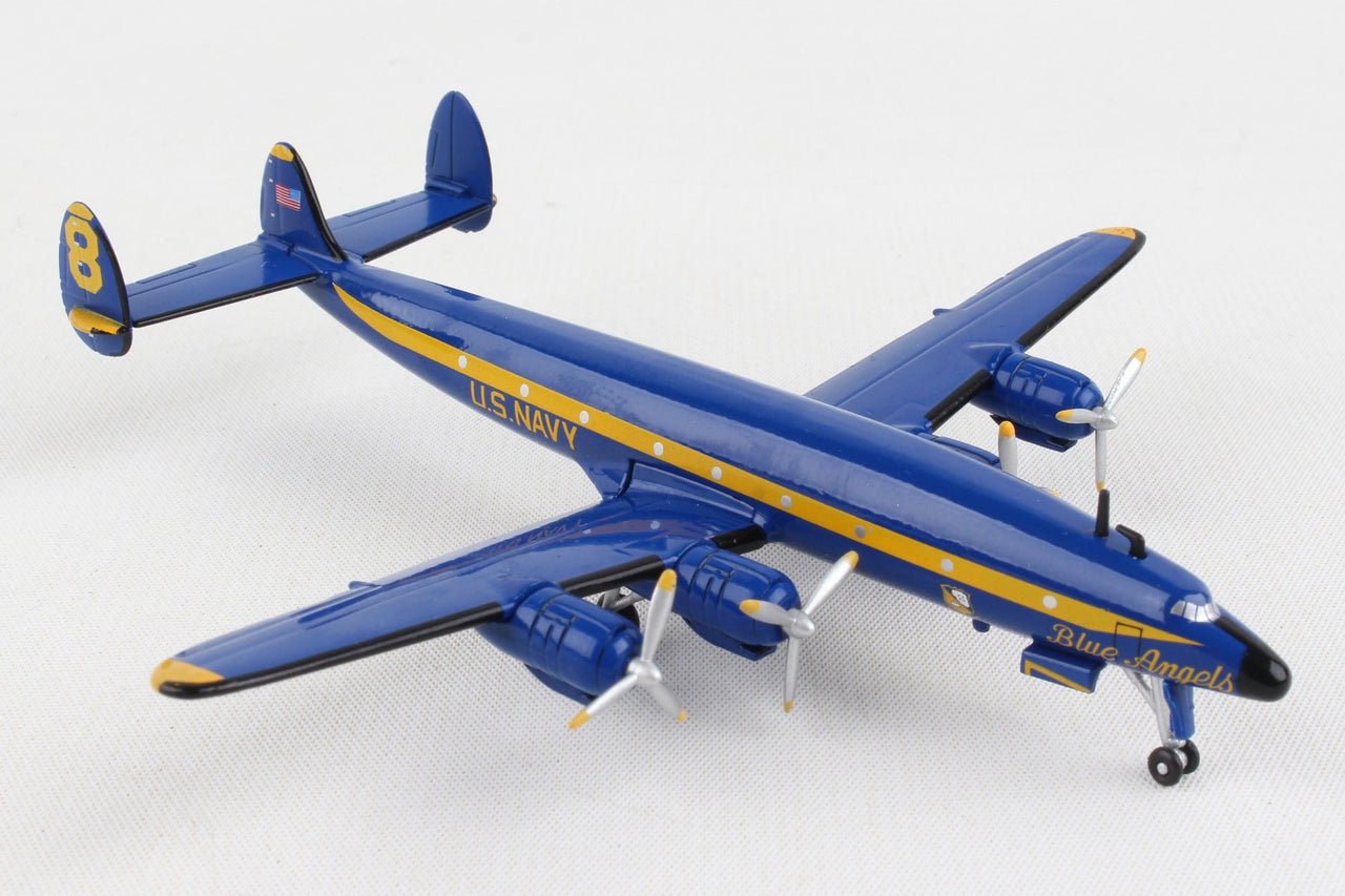 Postage Stamp PS5806 - 2 1:300 Blue Angels C - 121J (L - 1049G)