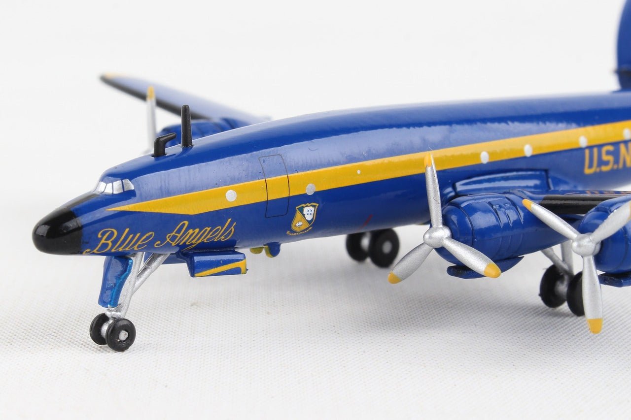 Postage Stamp PS5806 - 2 1:300 Blue Angels C - 121J (L - 1049G)