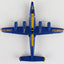 Postage Stamp PS5806 - 2 1:300 Blue Angels C - 121J (L - 1049G)