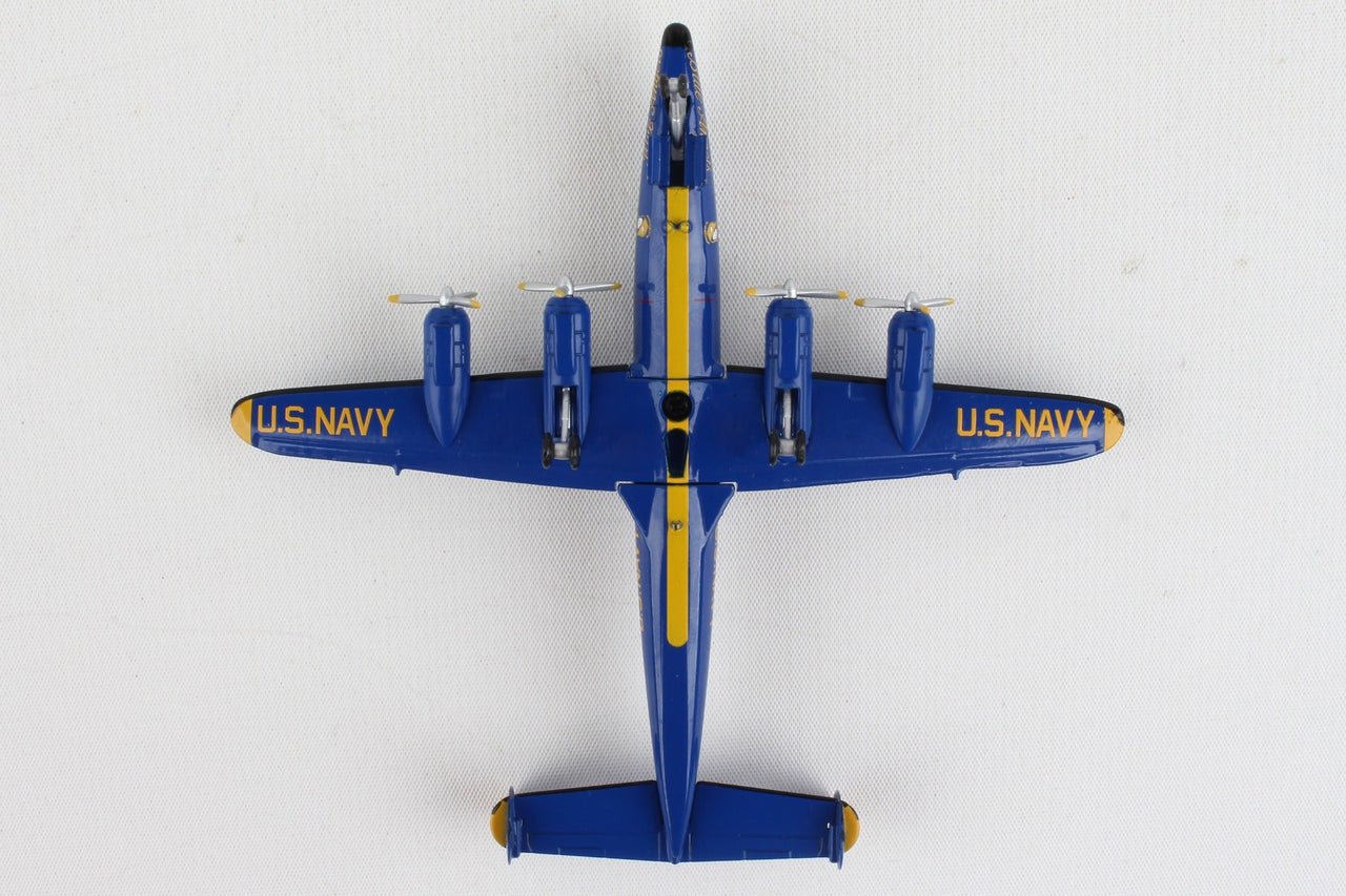 Postage Stamp PS5806 - 2 1:300 Blue Angels C - 121J (L - 1049G)