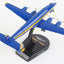 Postage Stamp PS5806 - 2 1:300 Blue Angels C - 121J (L - 1049G)