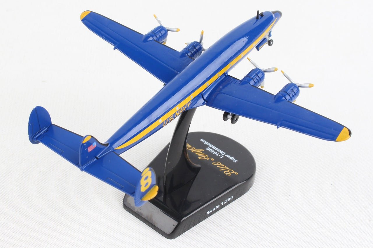 Postage Stamp PS5806 - 2 1:300 Blue Angels C - 121J (L - 1049G)
