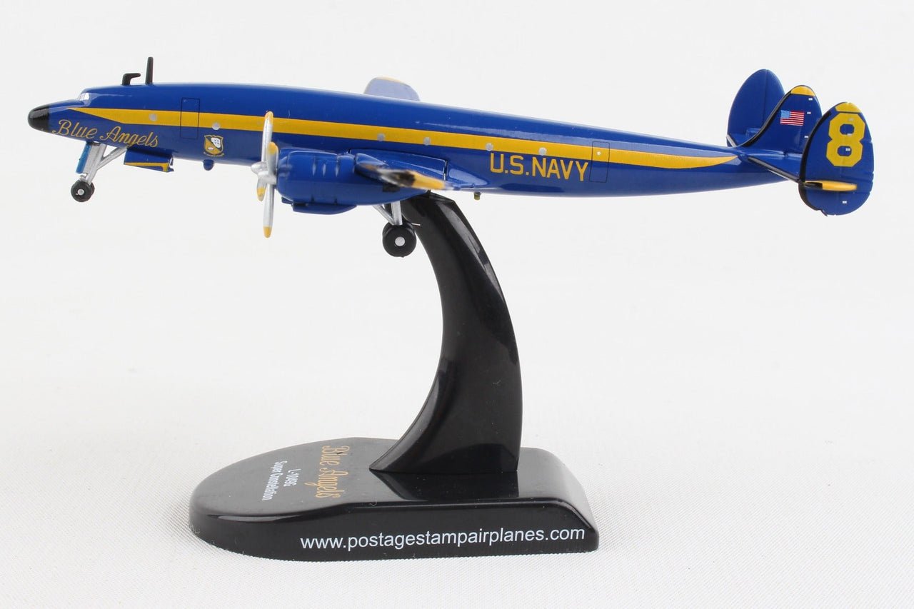 Postage Stamp PS5806 - 2 1:300 Blue Angels C - 121J (L - 1049G)