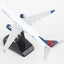 Postage Stamp PS5815-3 1:300 Delta Airlines 737-800