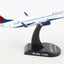 Postage Stamp PS5815-3 1:300 Delta Airlines 737-800