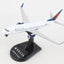 Postage Stamp PS5815-3 1:300 Delta Airlines 737-800