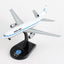 Postage Stamp PS5820 - 5 1:400 Douglas DC - 10 Pan Am