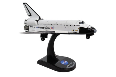 Postage Stamp PS5823 1:300 Space Shuttle Endeavour
