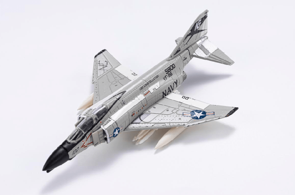 F-4 Phantom Collection – MTS Aviation Models