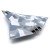 Pre - Order Air Force 1 AF1 - 0319 1:144 J - 36 Stealth Fighter Chinese Air Force