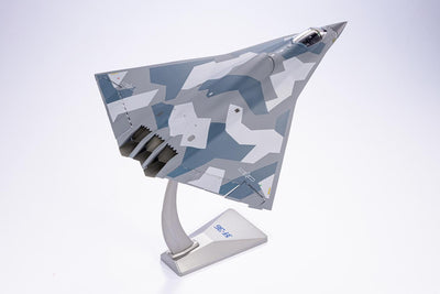 Pre - Order Air Force 1 AF1 - 0324 1:72 J - 36 Stealth Fighter Chinese Air Force