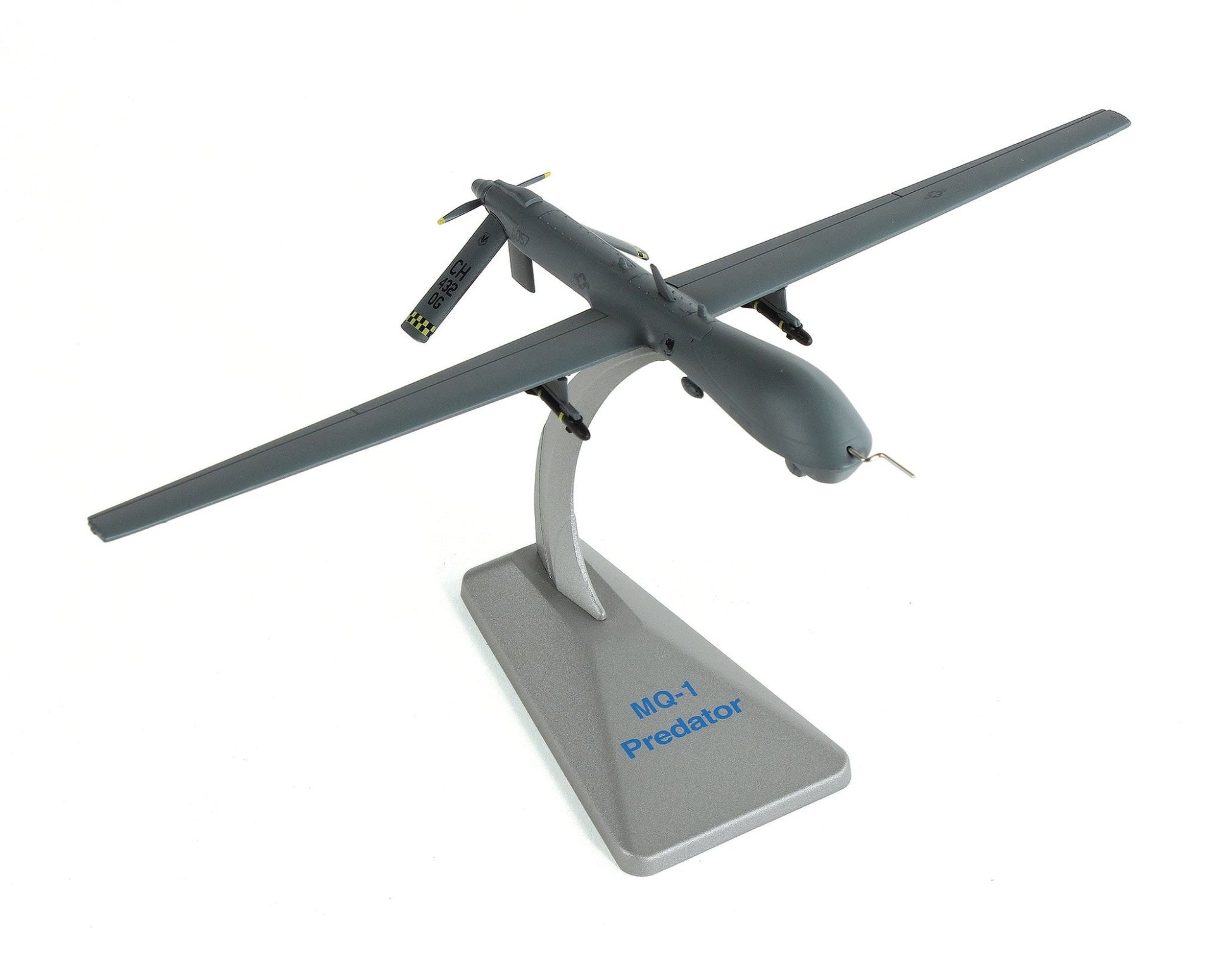 Pre - Order Air Force AF1 - 0015 1:72 MQ - 1 Predator U.S. Air Force