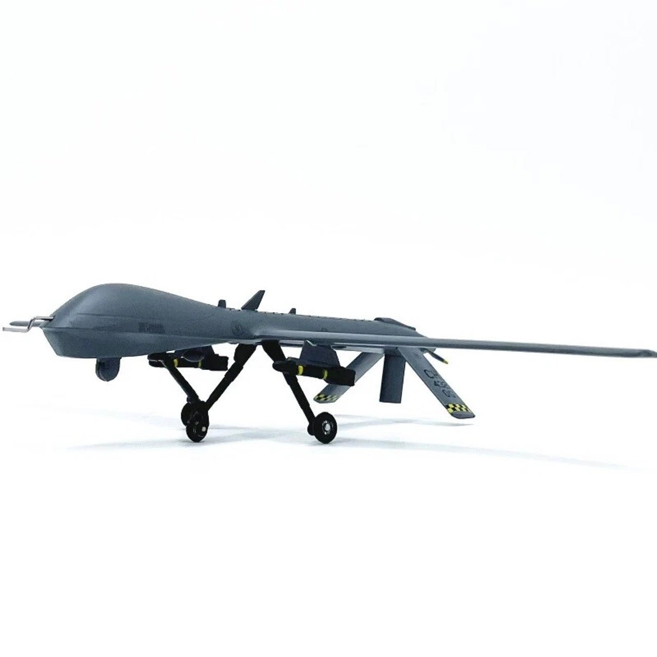 Pre - Order Air Force AF1 - 0015 1:72 MQ - 1 Predator U.S. Air Force