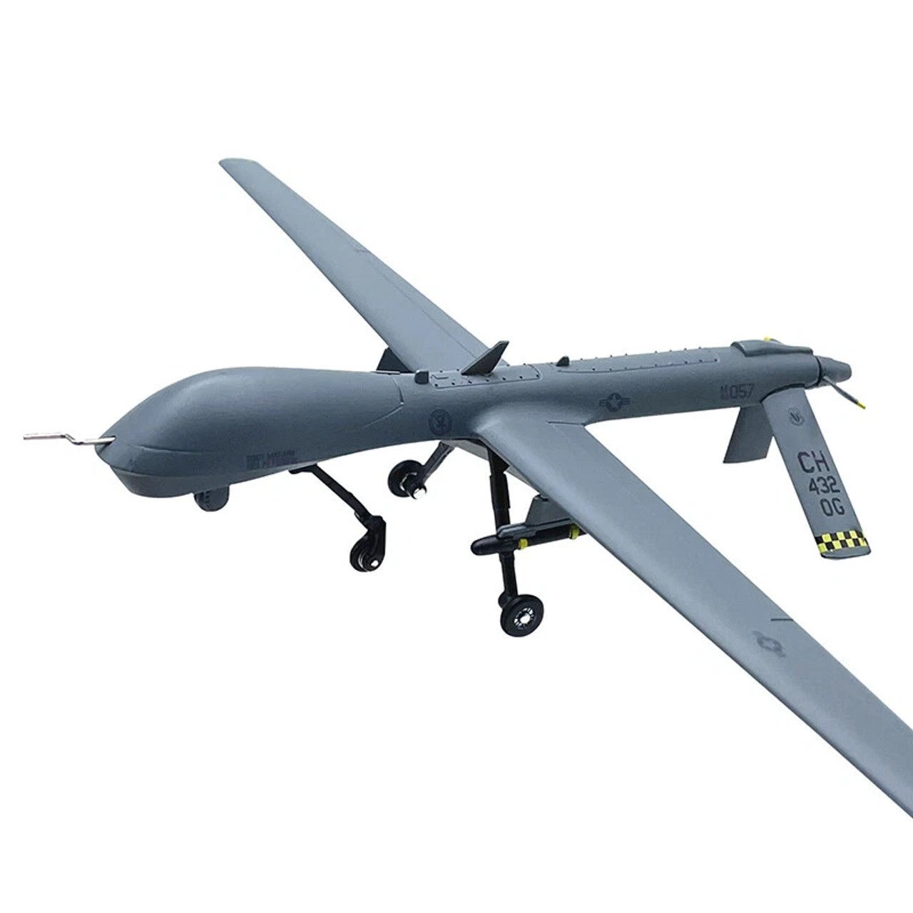 Pre - Order Air Force AF1 - 0015 1:72 MQ - 1 Predator U.S. Air Force