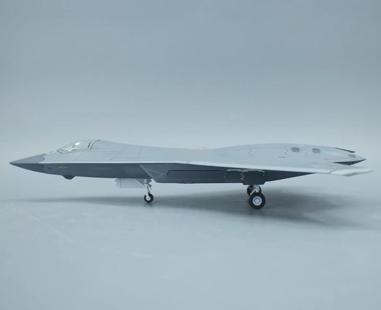 Air Force AF1-0325 1:72 Shenyang J-50 Fighter Chinese Air Force – MTS ...