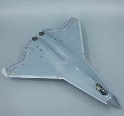 Pre - Order Air Force AF1 - 0325 1:72 Shenyang J - 50 Fighter Chinese Air Force