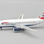 Pre - Order ARD200 ARDBA100 1:200 British Airways Boeing 737 - 500 G - GFFC