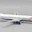 Pre - Order ARD200 ARDBA101 1:200 British Airways Boeing 737 - 400 G - DOCZ