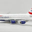 Pre - Order ARD200 ARDBA146 1:200 British Airways Airbus A380 - 841 G - XLEI