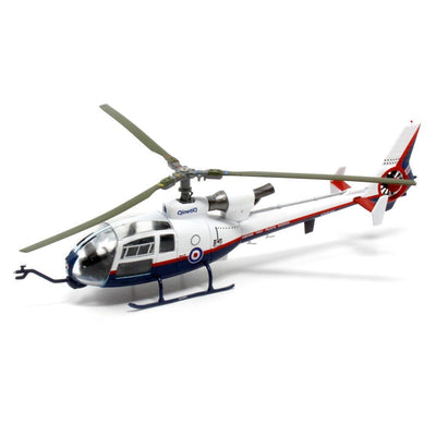 Pre - Order Aviation 72 AV72 - 24017 1:72 Westland Gazelle HT.3 – Empire Test Pilots School, 1996 - 2012