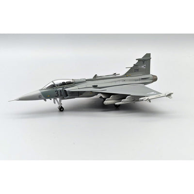 Pre - Order Aviation 72 AV72 - 43009 1:72 Saab JAS 39C Gripen – 59th Tactical Fighter Wing, Hungarian Air Force, 2023