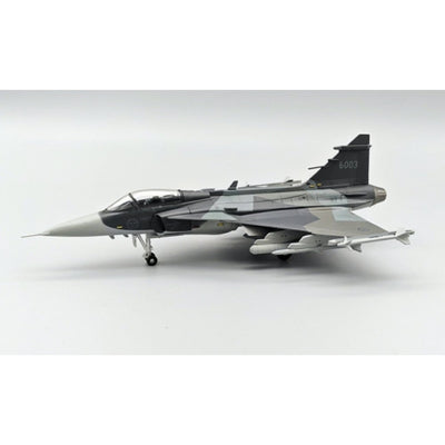Pre - Order Aviation 72 AV72 - 43010 1:72 Saab JAS 39E Gripen – E - Variant Pre - Production Test, Swedish Air Force, 2022